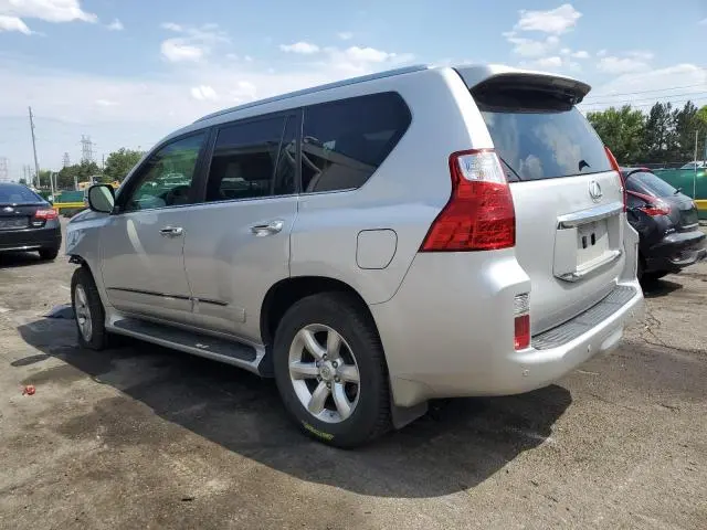 2013 LEXUS GX 460  