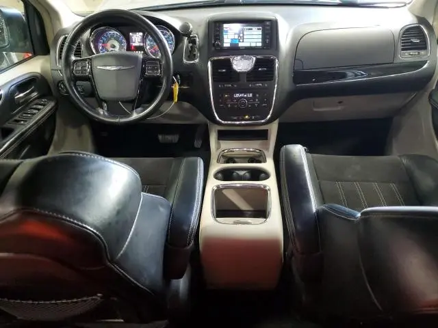 2014 CHRYSLER TOWN & COUNTRY TOURING L  