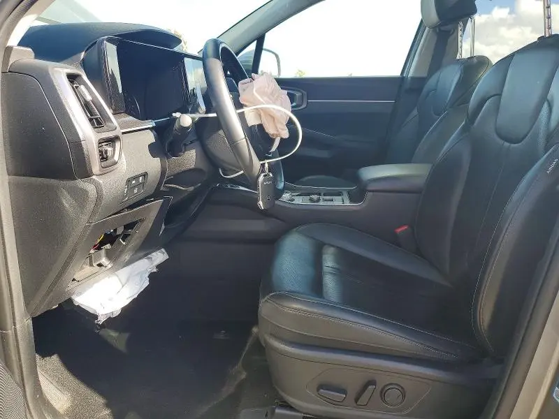 2023 KIA SORENTO EX  