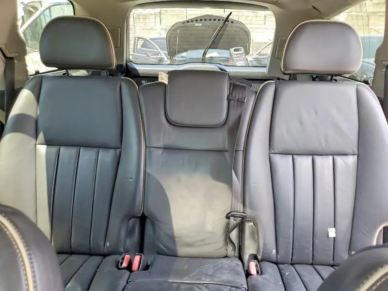 2013 VOLVO XC90   