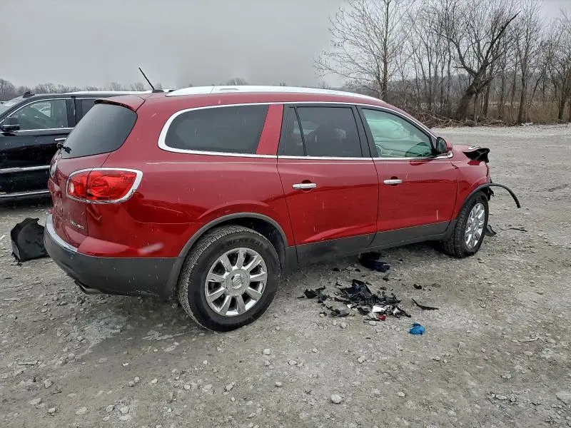 2012 BUICK ENCLAVE   