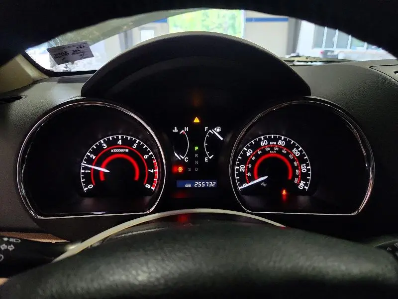 2011 TOYOTA HIGHLANDER LIMITED  
