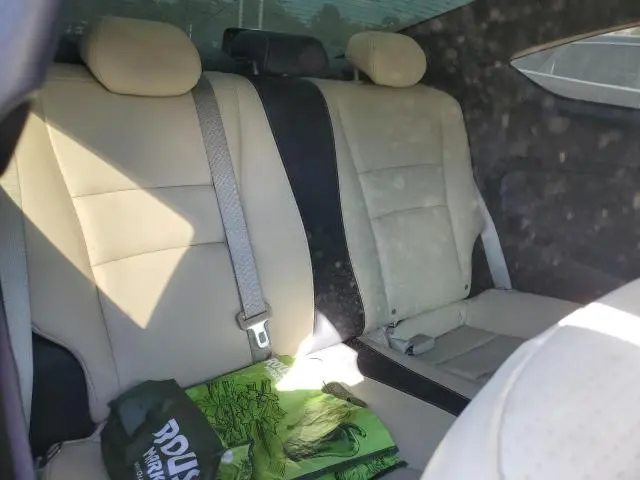 2017 HONDA ACCORD EXL  