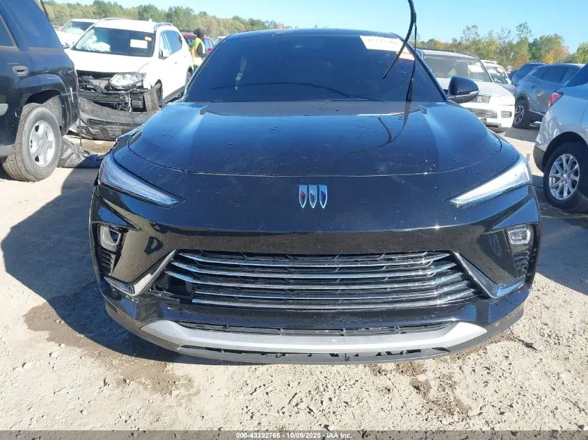 2024 BUICK ENVISTA PREFERRED FWD