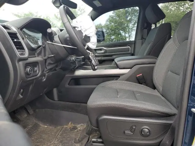 2024 RAM 1500 BIG HORN/LONE STAR  