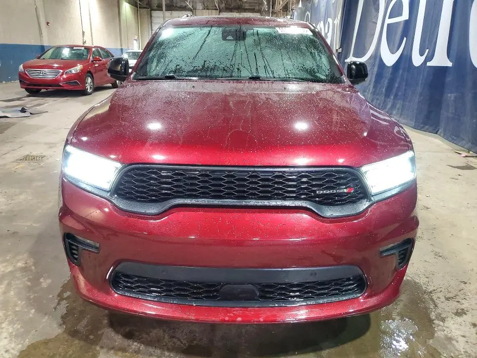 2023 DODGE DURANGO GT  