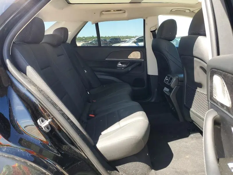 2024 MERCEDES-BENZ GLE 350 4MATIC  