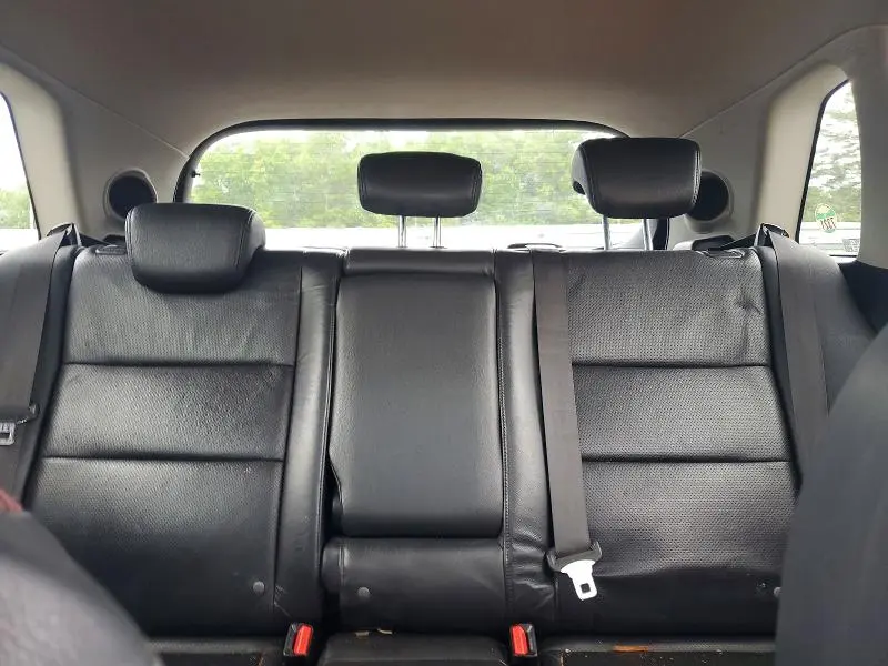 2010 ACURA RDX TECHNOLOGY  