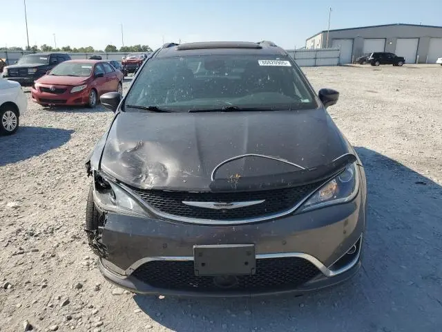 2020 CHRYSLER PACIFICA L   