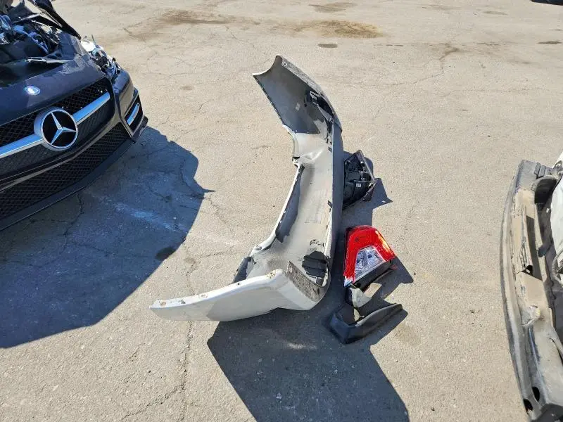 2017 HONDA CIVIC EXL  