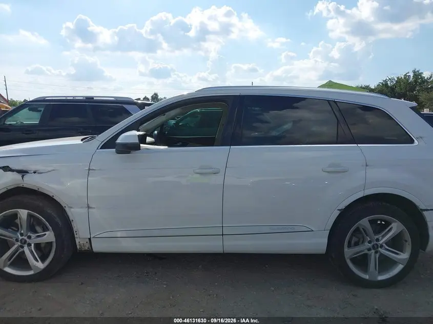2019 AUDI Q7 55 PREMIUM