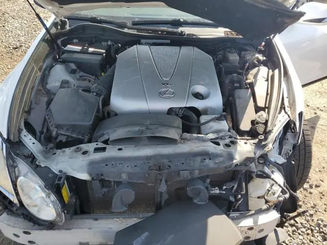 2011 LEXUS GS 350  