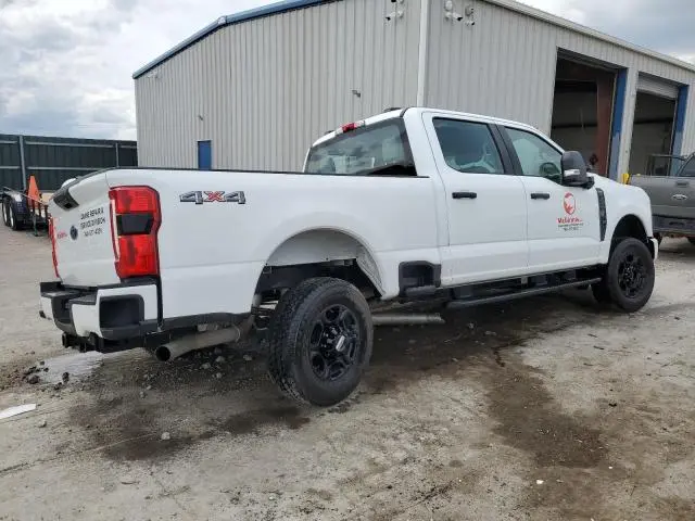 2024 FORD F250 SUPER DUTY  