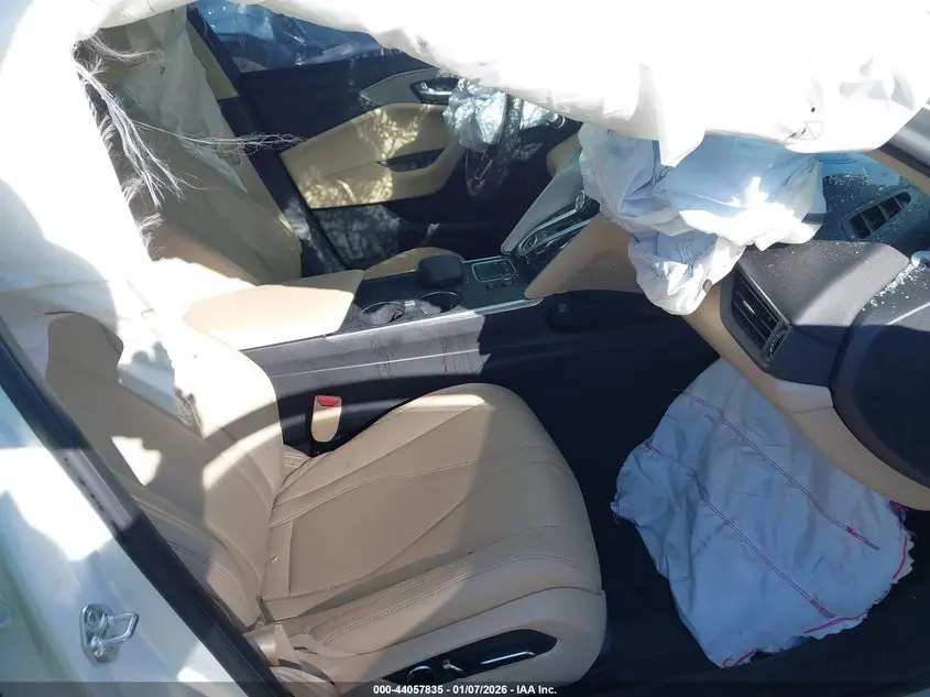 2023 ACURA TLX STANDARD