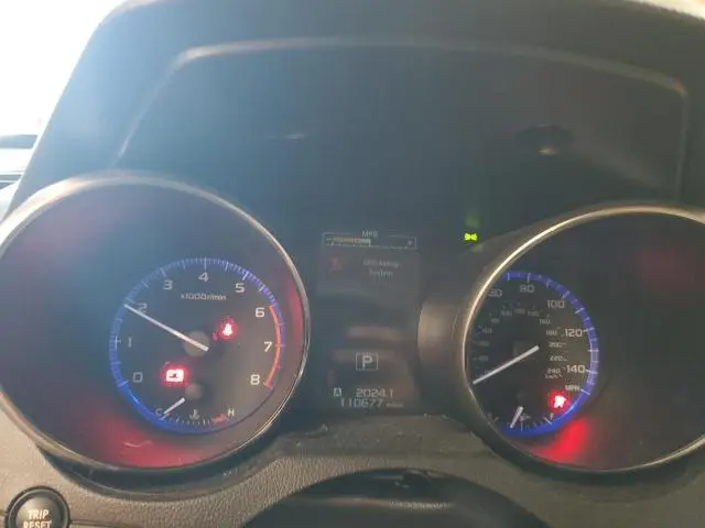 2019 SUBARU OUTBACK 2.5I  