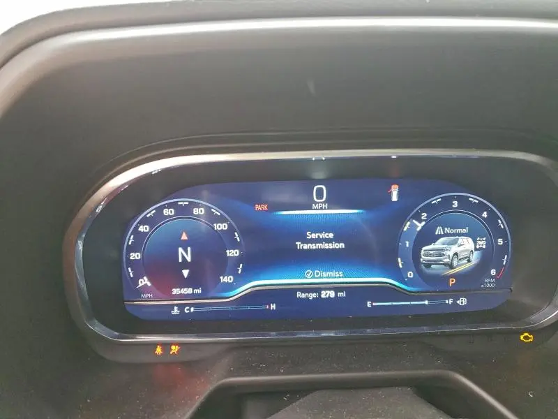 2024 CHEVROLET TAHOE K1500 LT  