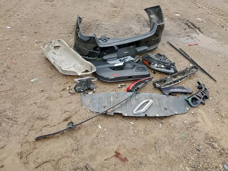 2020 MERCEDES-BENZ CLA 250 4MATIC  