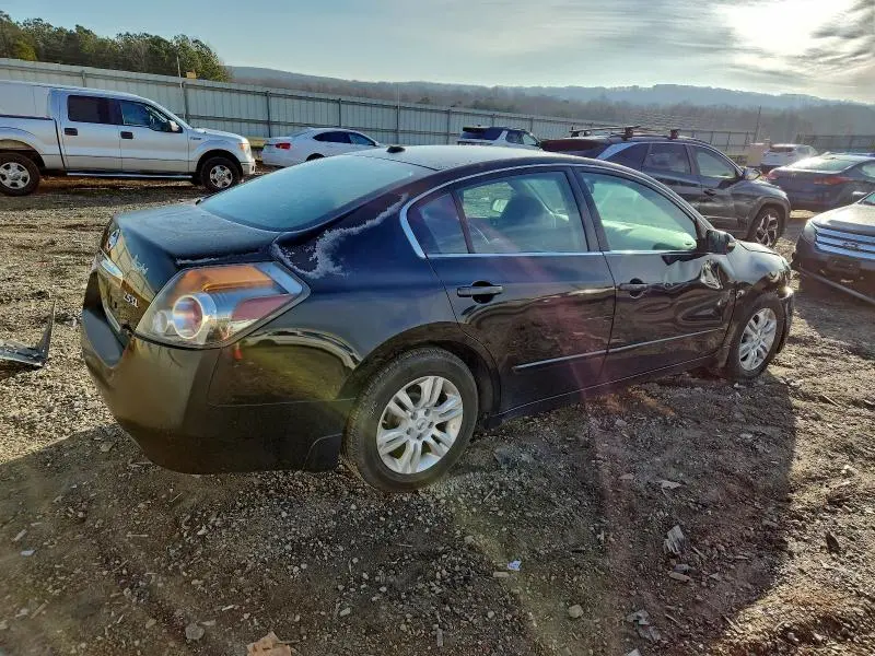 2011 NISSAN ALTIMA BASE  