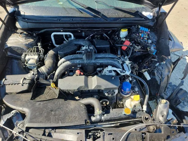 2019 SUBARU LEGACY 2.5I PREMIUM  