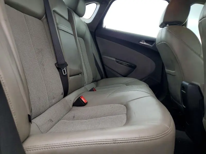 2015 BUICK VERANO   