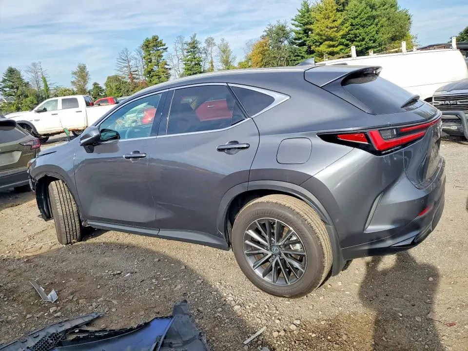 2026 LEXUS NX 350H PREMIUM  