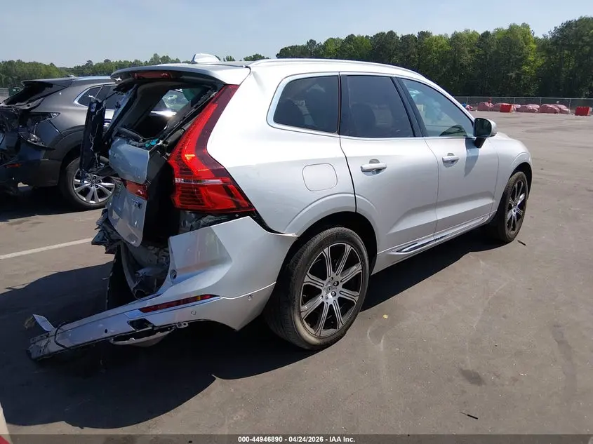 2021 VOLVO XC60 T5 INSCRIPTION
