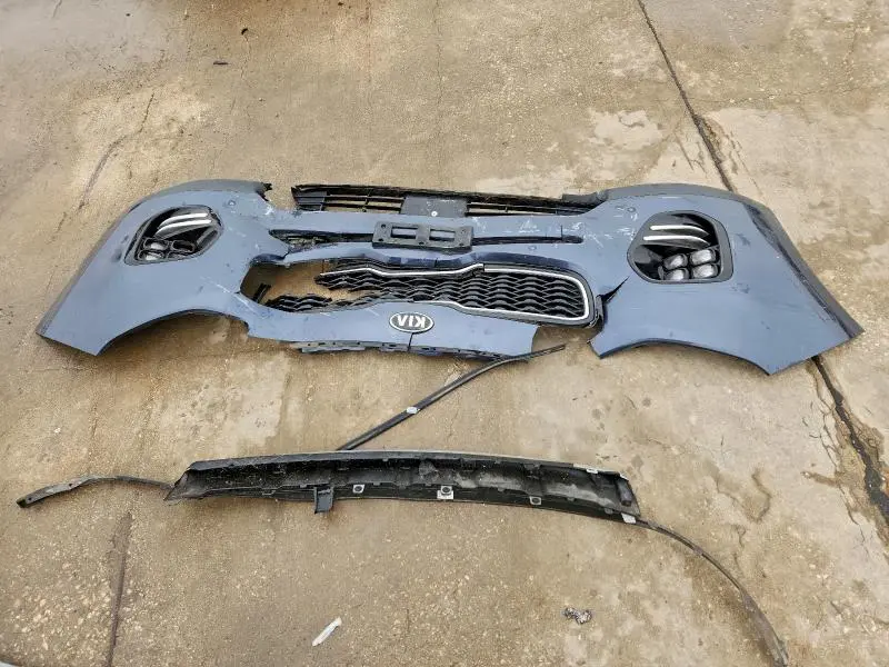 2017 KIA SPORTAGE SX  