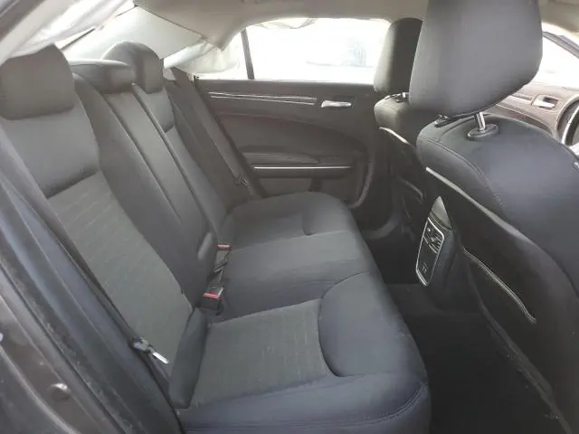 2019 CHRYSLER 300 TOURING  