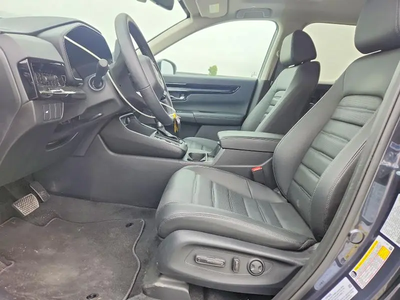 2026 HONDA CR-V EXL  