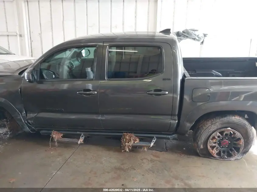 2019 TOYOTA TACOMA SR5 V6