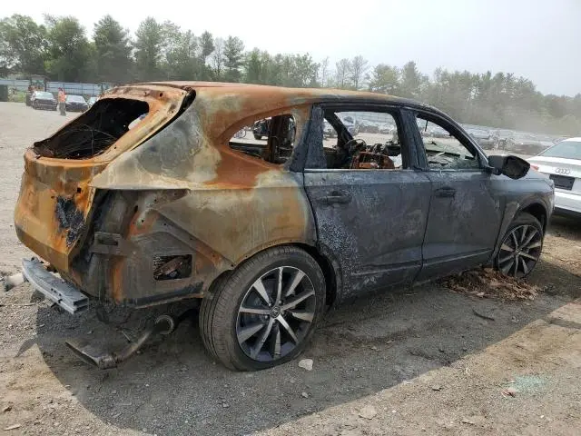 2025 ACURA MDX TECHNOLOGY  