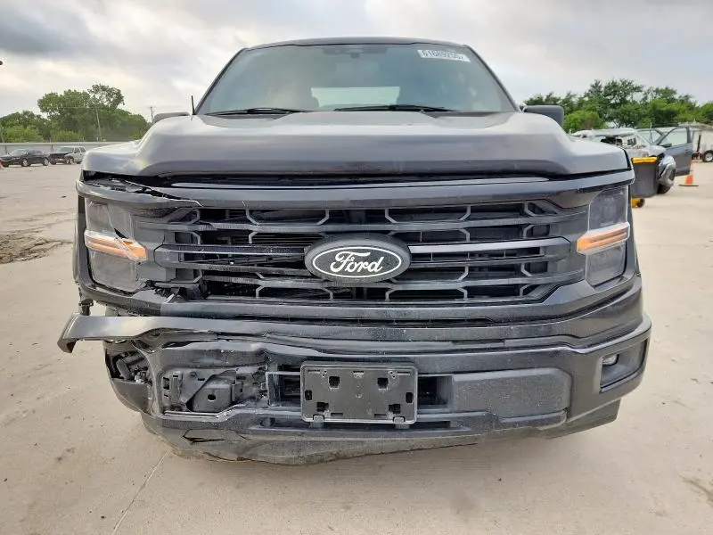 2024 FORD F150 XLT  