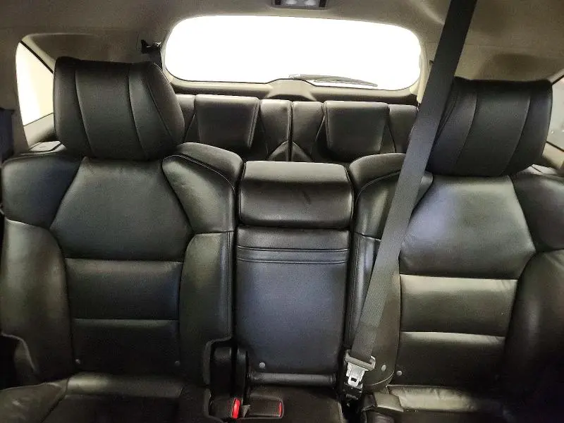 2010 ACURA MDX   