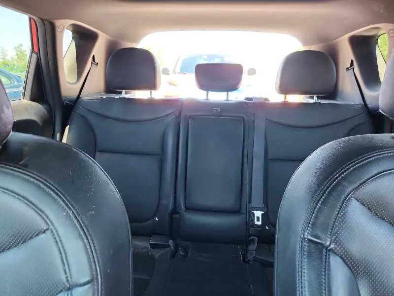 2014 KIA SOUL !  