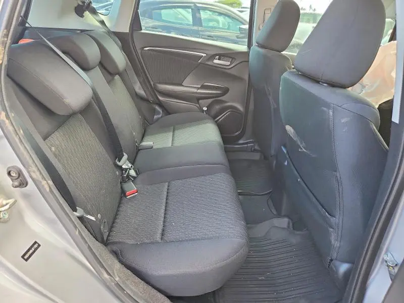 2020 HONDA FIT EX  
