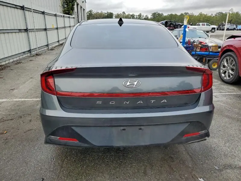 2022 HYUNDAI SONATA SEL  