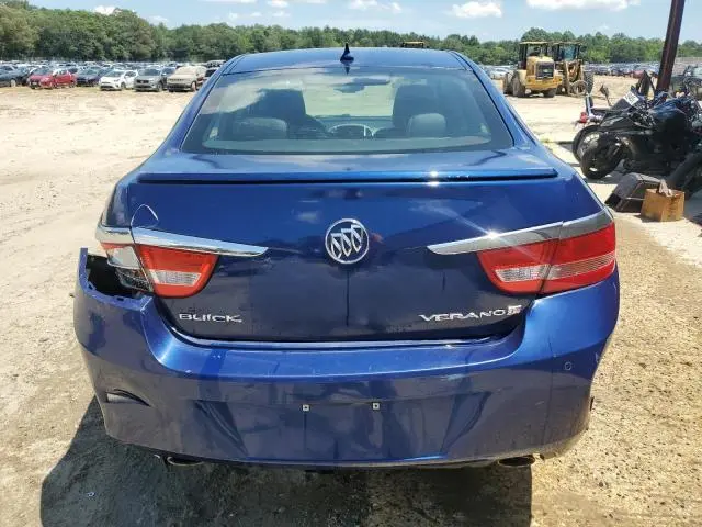 2013 BUICK VERANO PREMIUM  