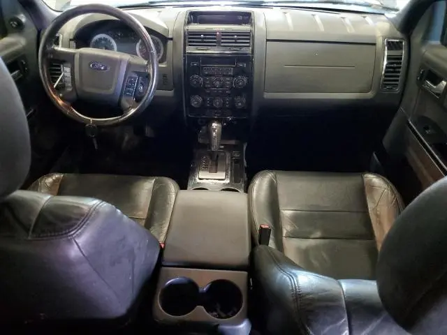 2010 FORD ESCAPE LIMITED  