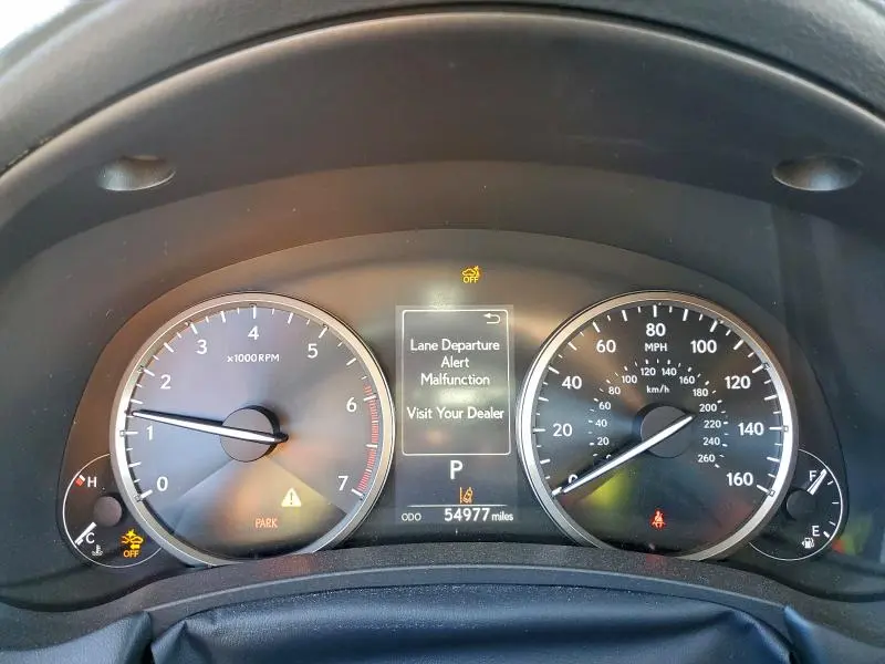 2018 LEXUS NX 300 BASE  