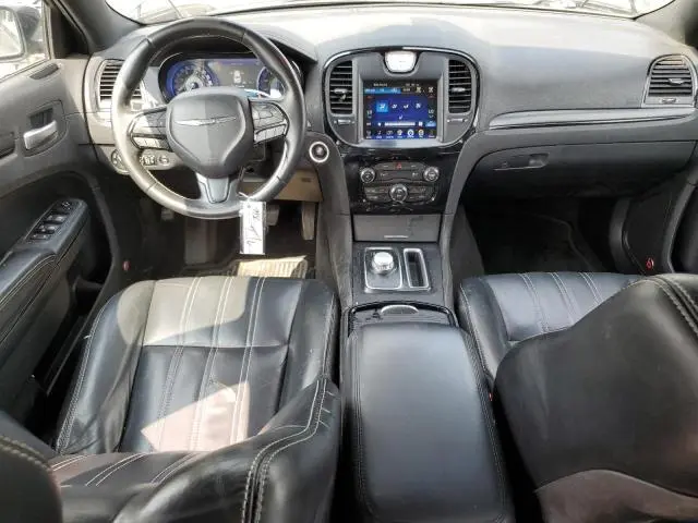 2016 CHRYSLER 300 S  