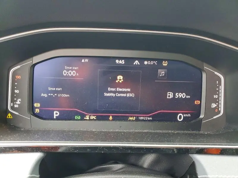 2025 VOLKSWAGEN JETTA COMFORTLINE  