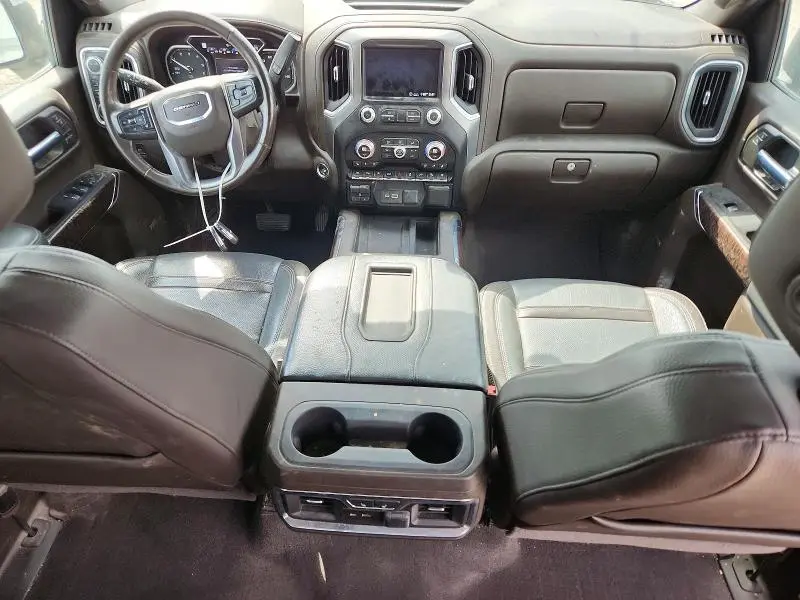 2020 GMC SIERRA K1500 DENALI  