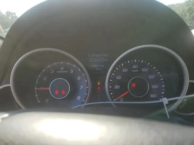 2012 ACURA TL