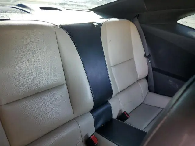 2010 CHEVROLET CAMARO SS  