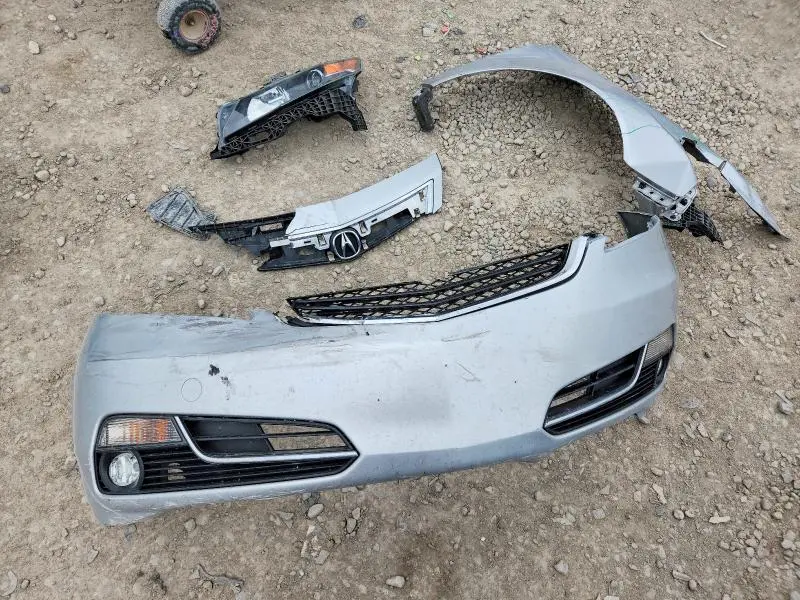 2013 ACURA TL TECH  
