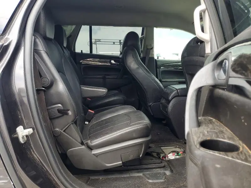 2013 BUICK ENCLAVE   