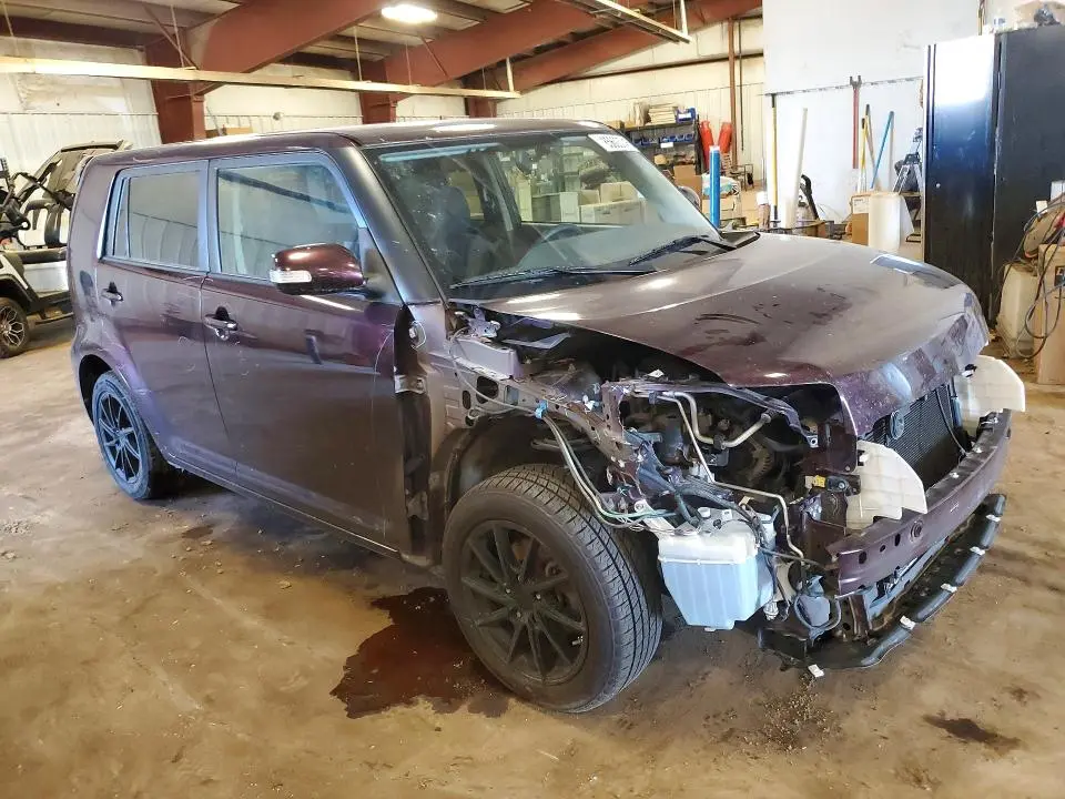 2012 SCION XB BASE  
