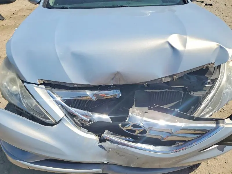 2013 HYUNDAI SONATA SE 2.0T  