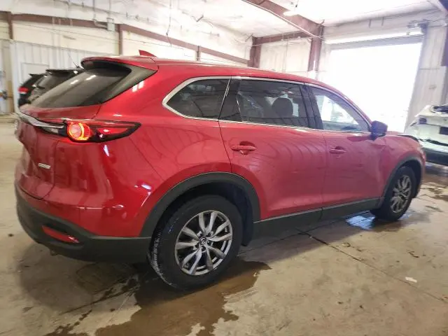 2016 MAZDA CX-9 TOURING  