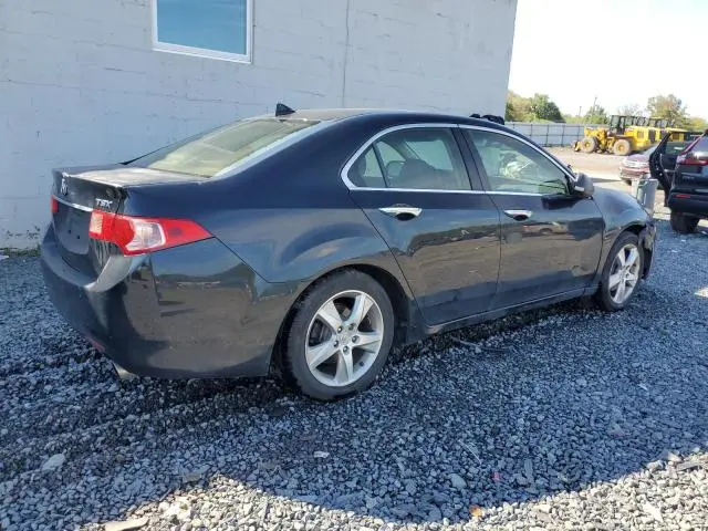 2013 ACURA TSX   